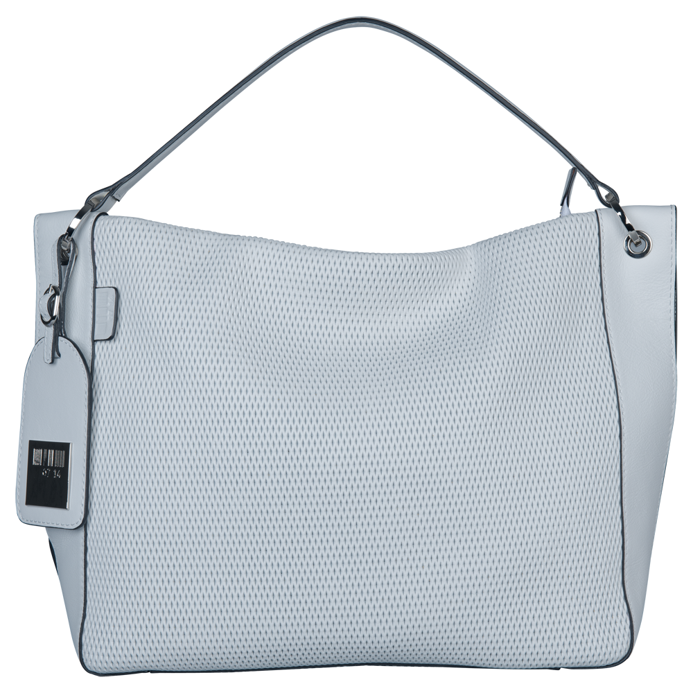 Schultertasche gross – Bild 3