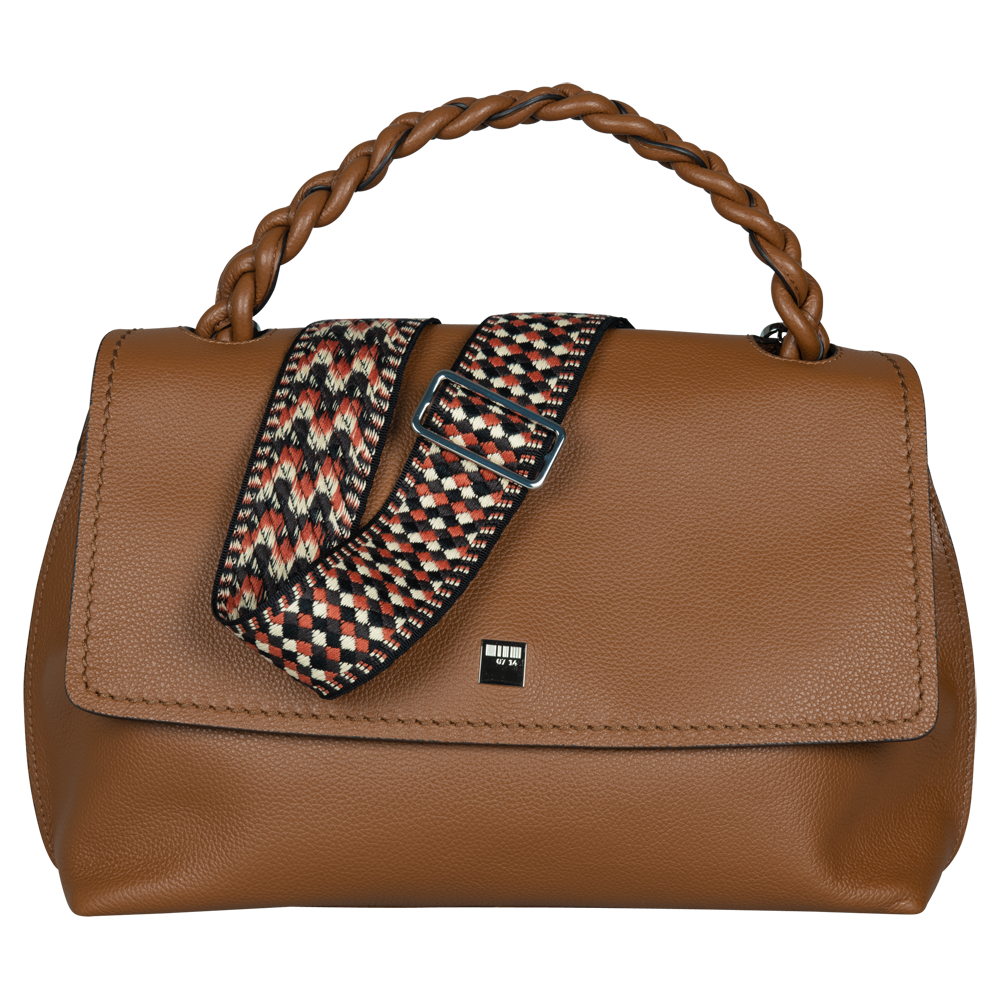 Kurzgrifftasche – Bild 1