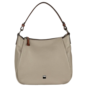 Schultertasche mittel