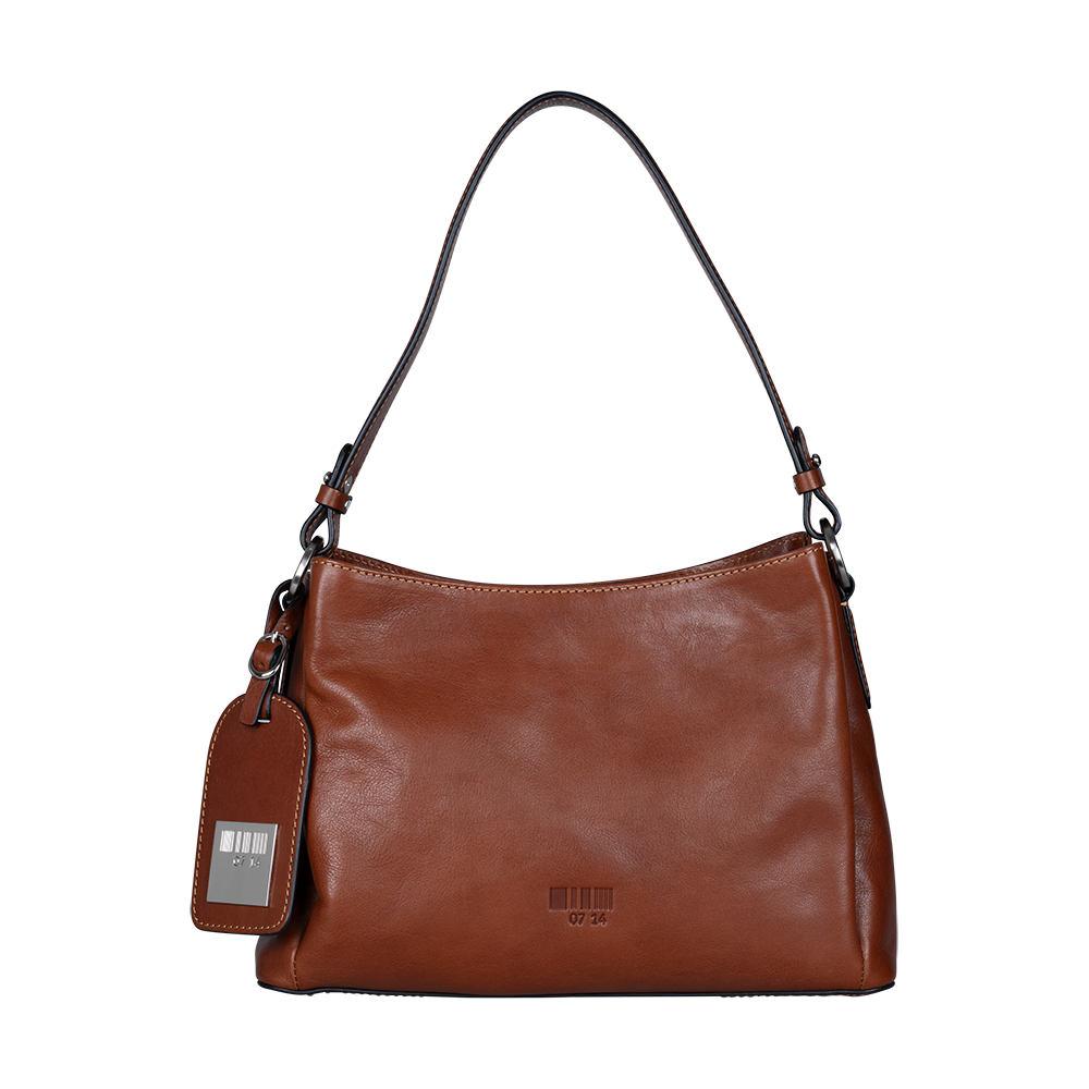 Schultertasche mittel – Bild 1