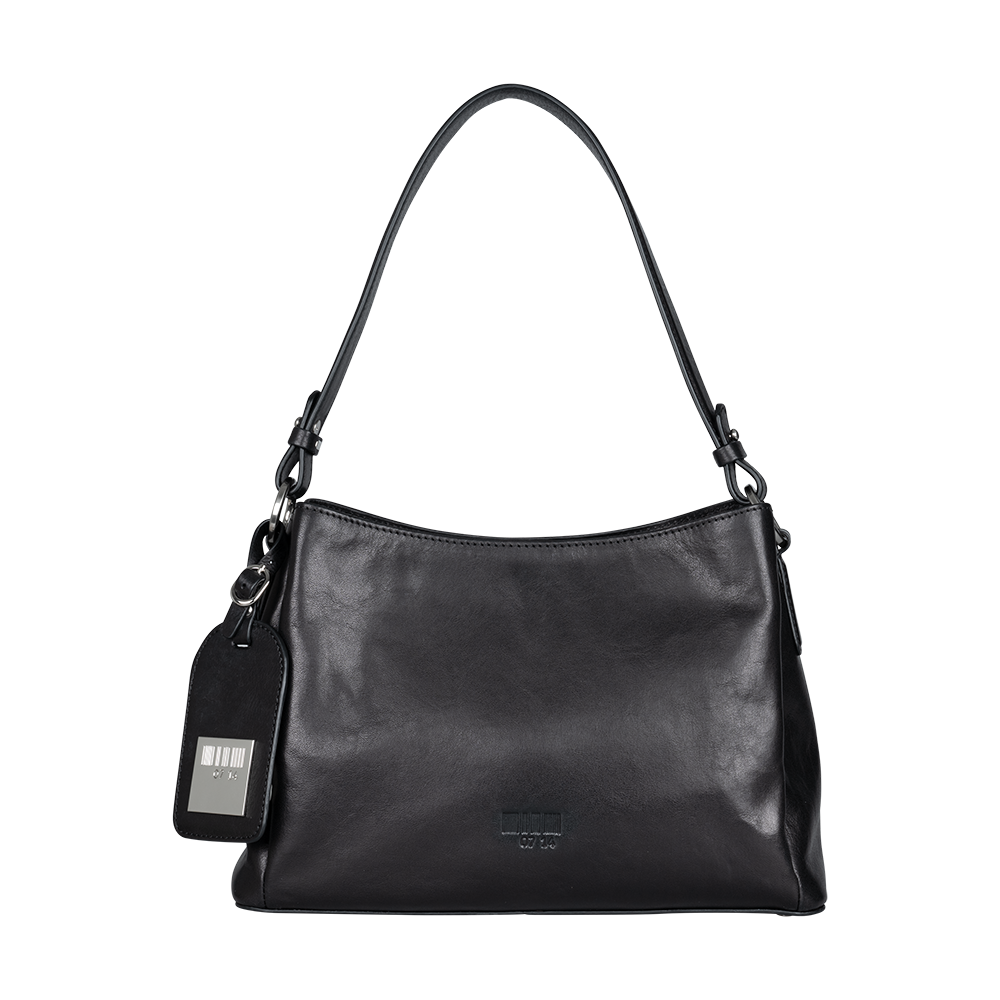 Schultertasche mittel – Bild 2