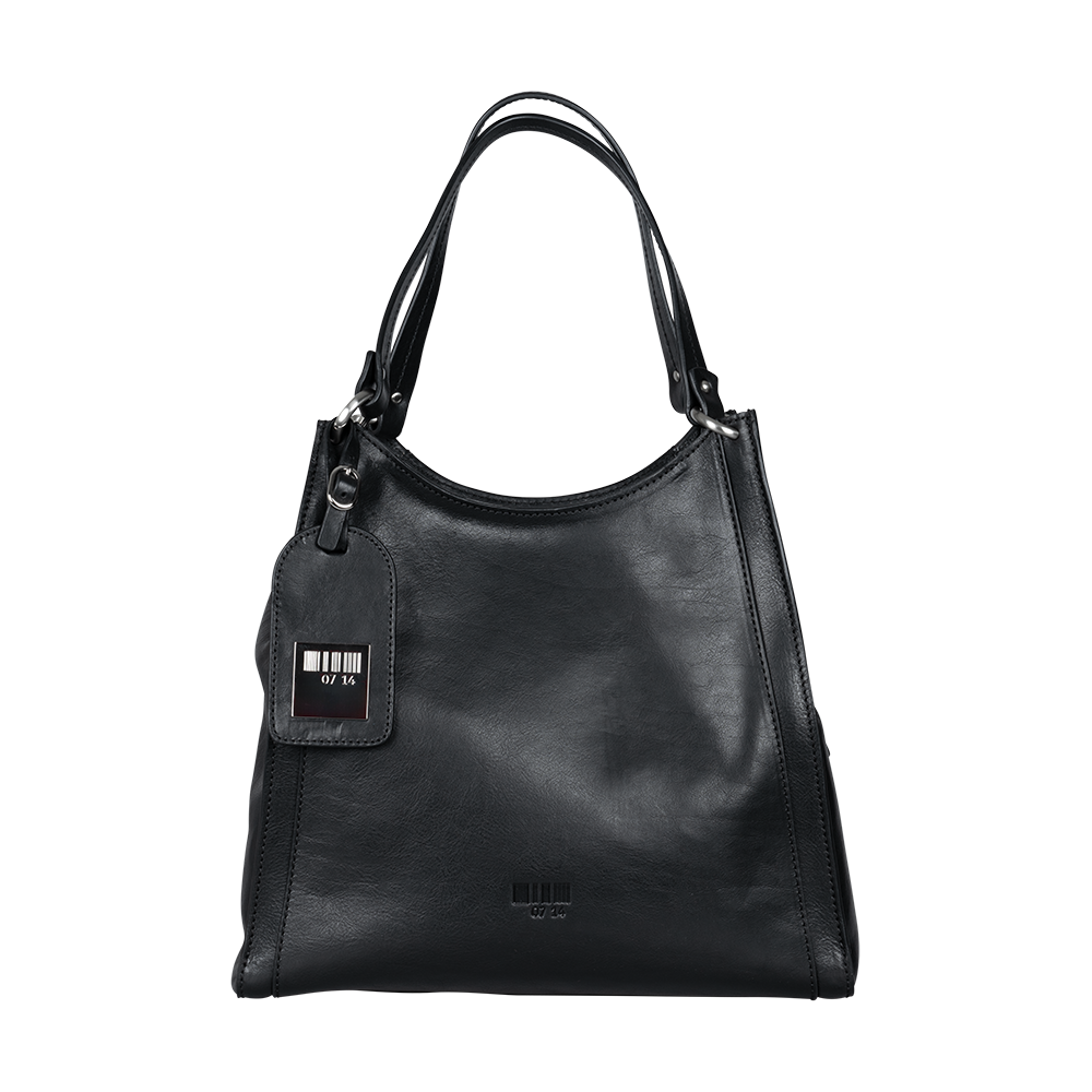 Schultertasche – Bild 2