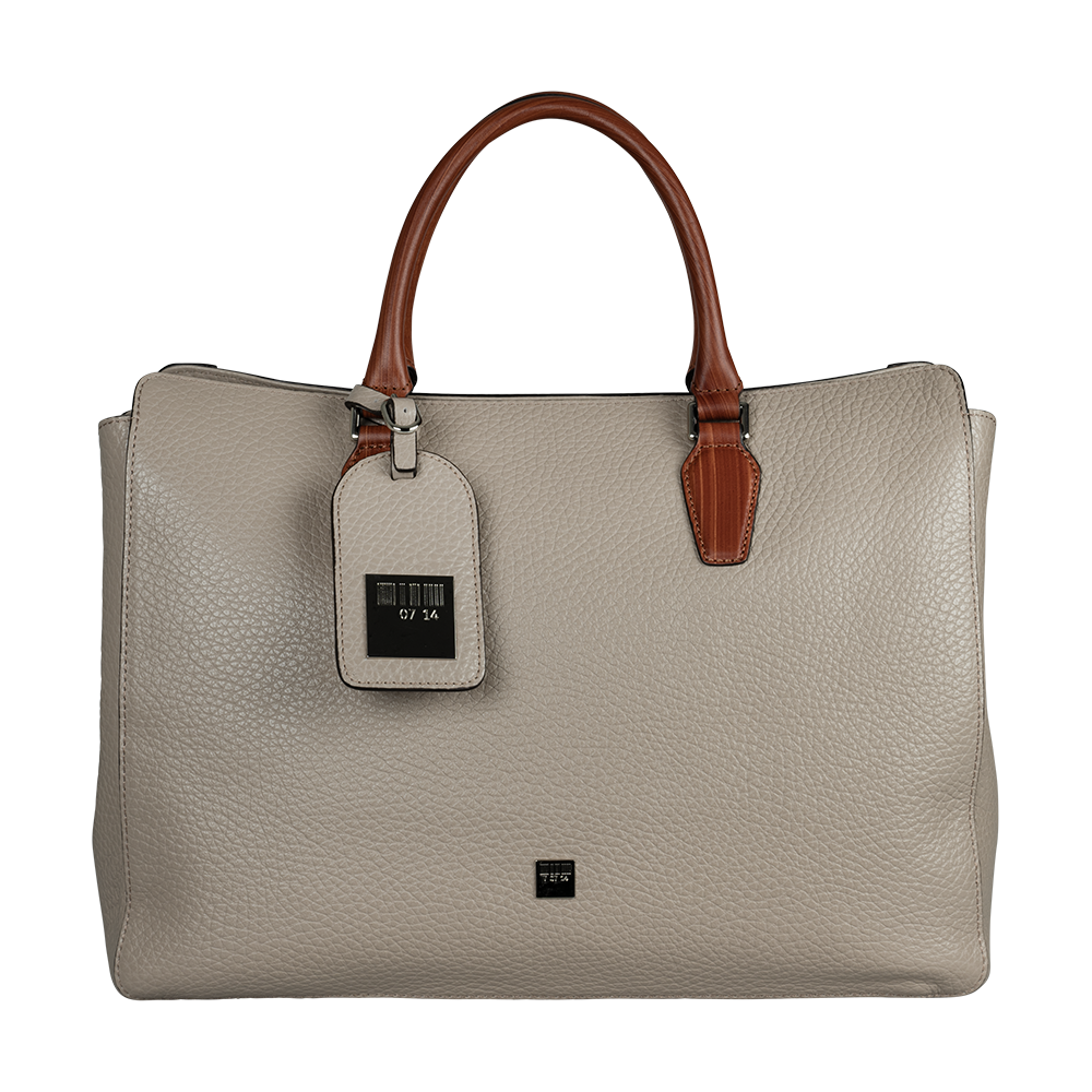 Kurzgrifftasche gross – Bild 3