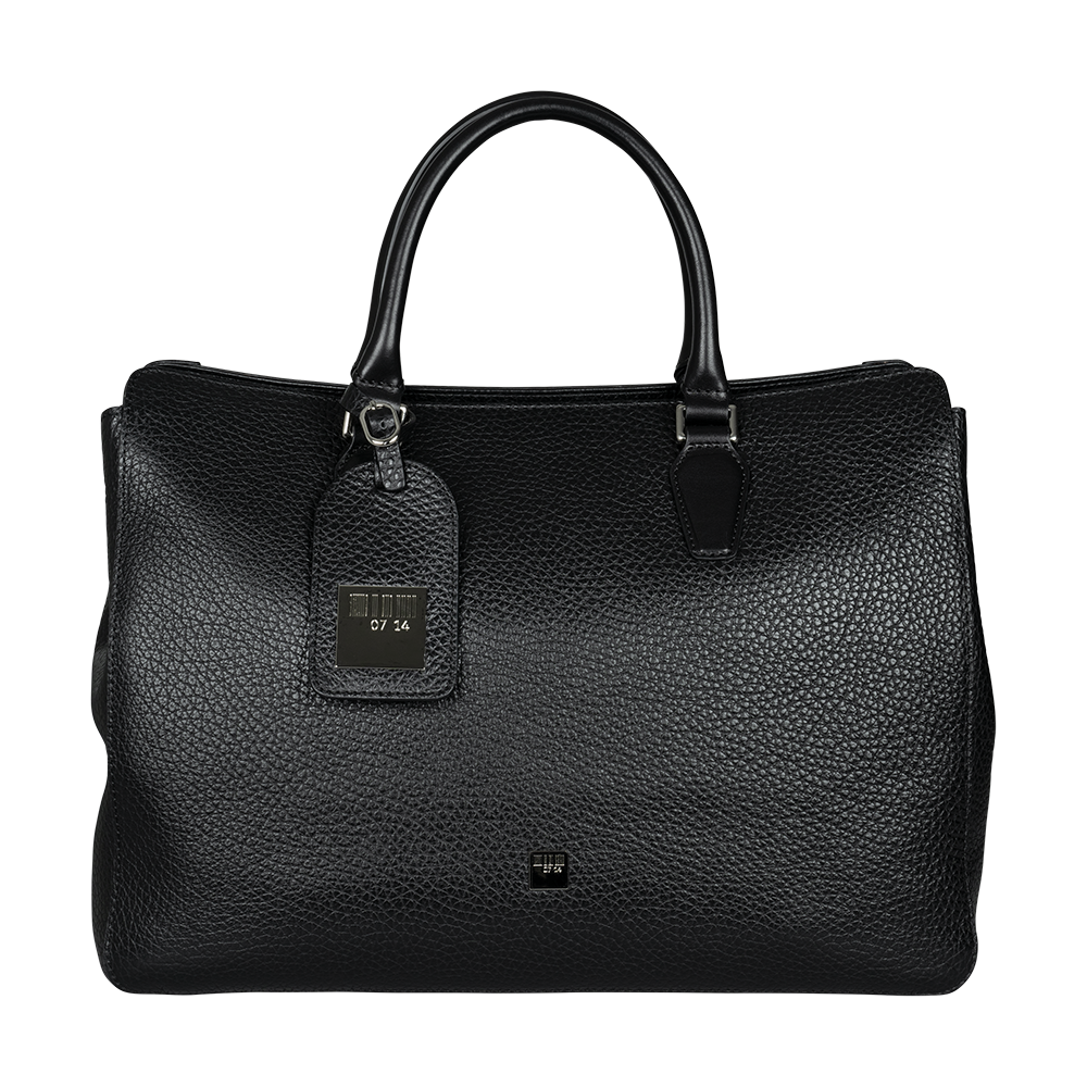 Kurzgrifftasche gross – Bild 2
