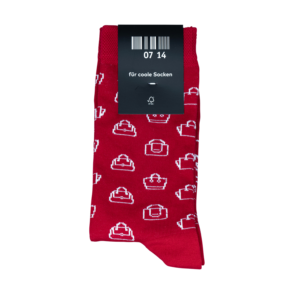 Socken – Bild 3