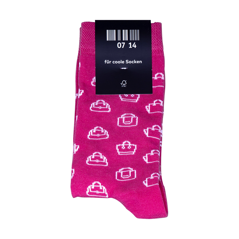 Socken – Bild 4