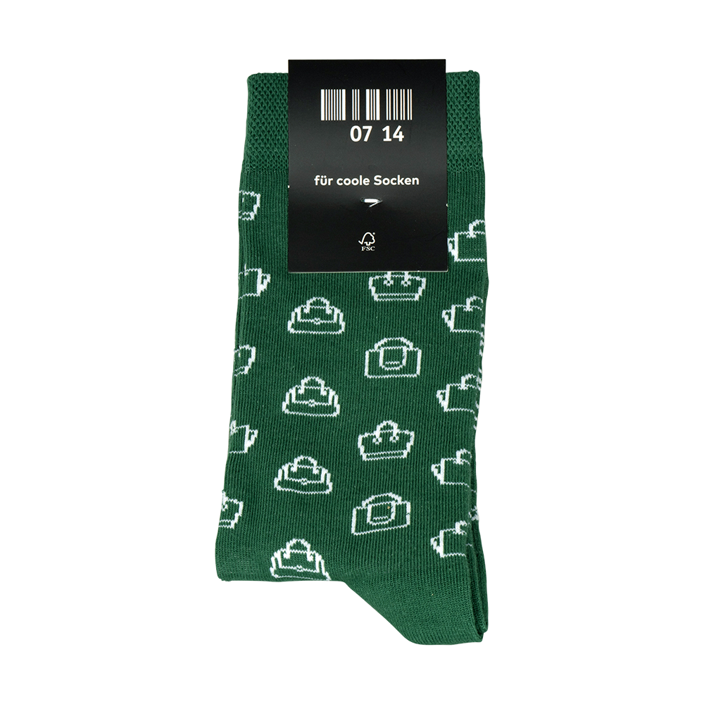 Socken – Bild 2