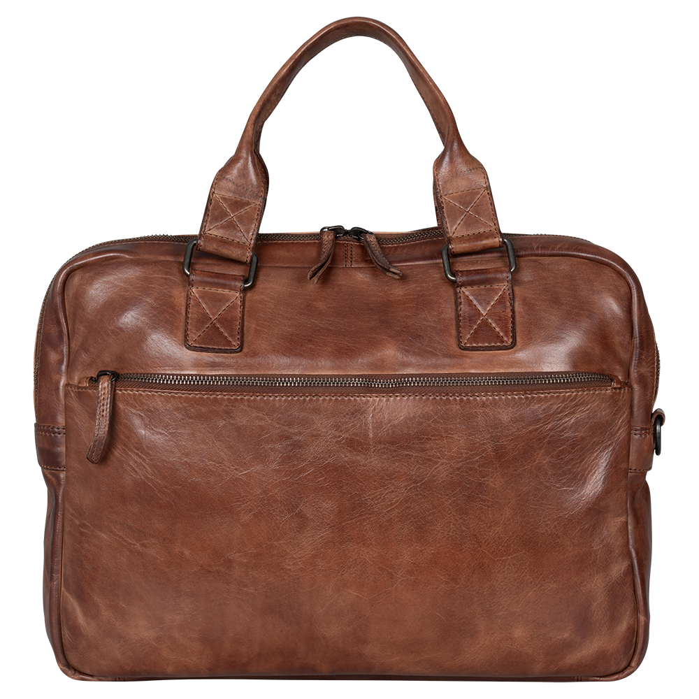 Laptoptasche 2-fächrig – Bild 1
