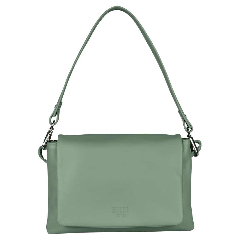 Überschlagtasche klein – Bild 1