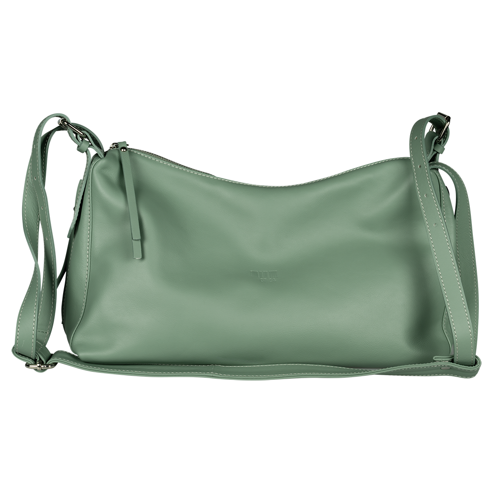 Schultertasche mittel – Bild 2