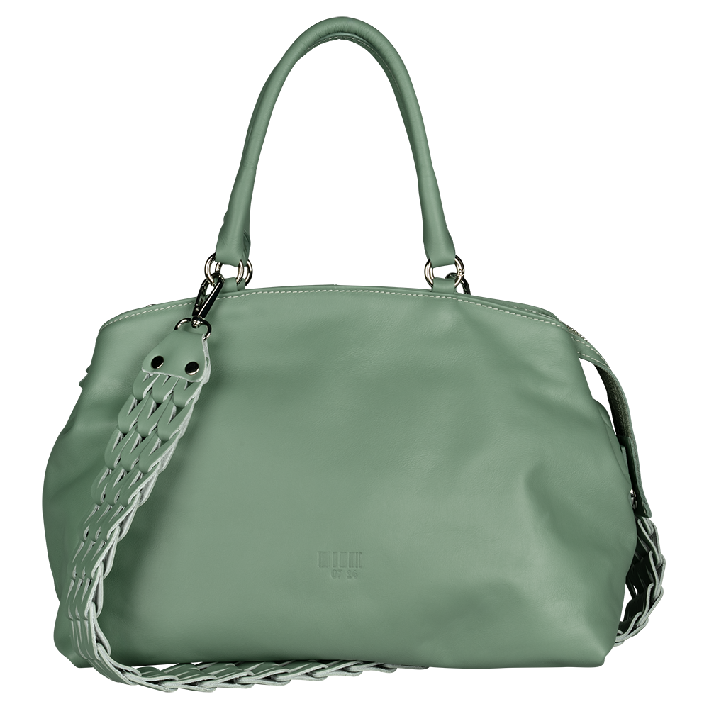 Kurzgrifftasche – Bild 2