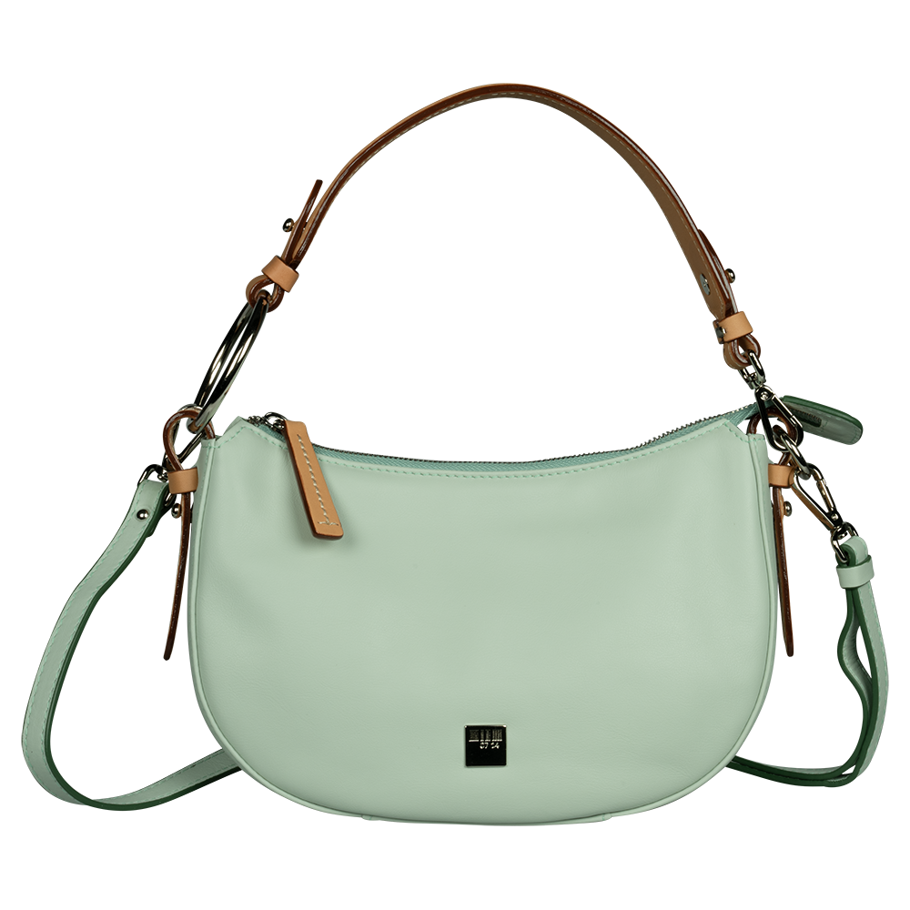 Schultertasche klein – Bild 2