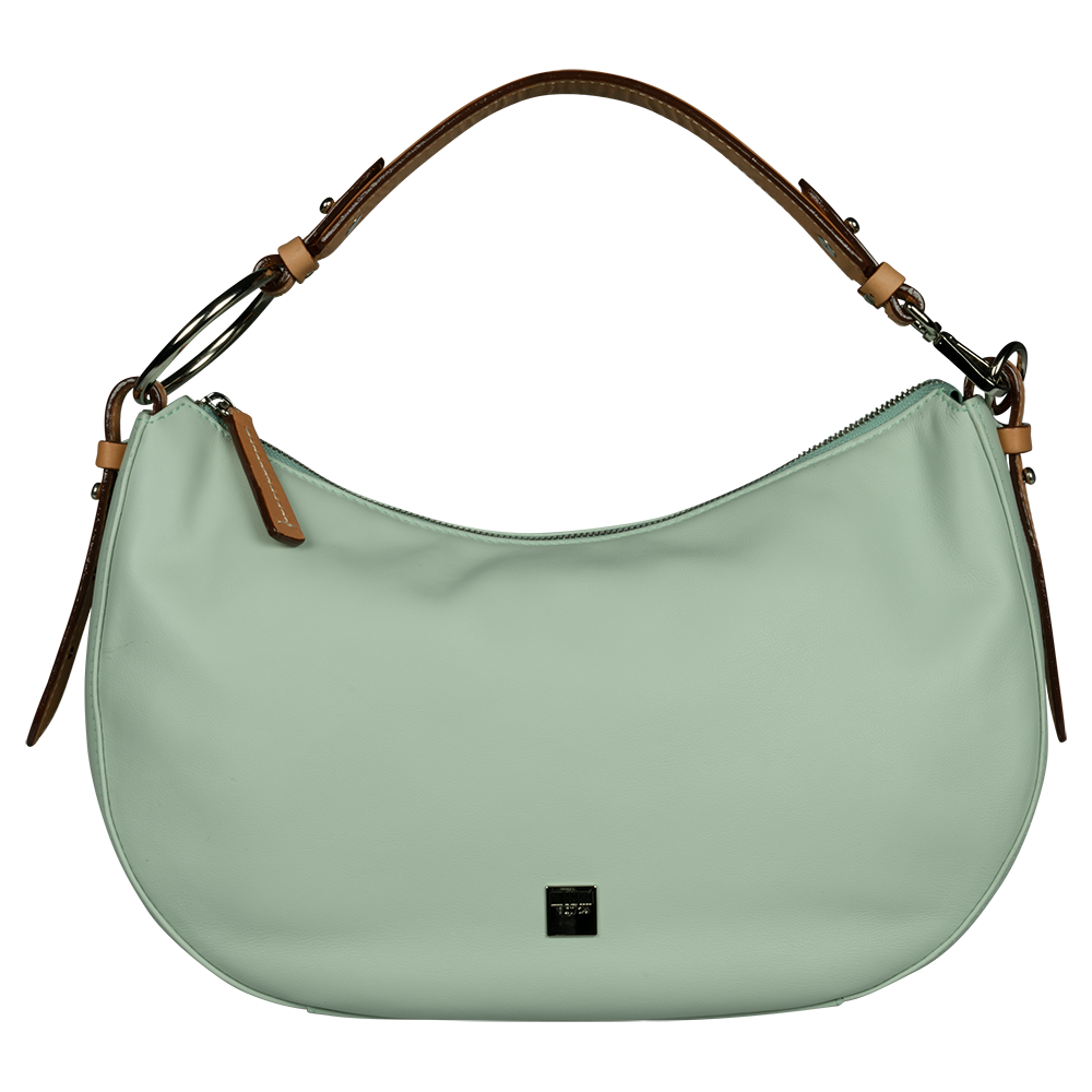 Schultertasche mittel – Bild 2