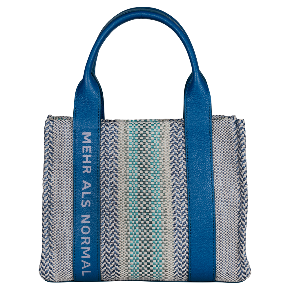 Kurzgrifftasche klein – Bild 1