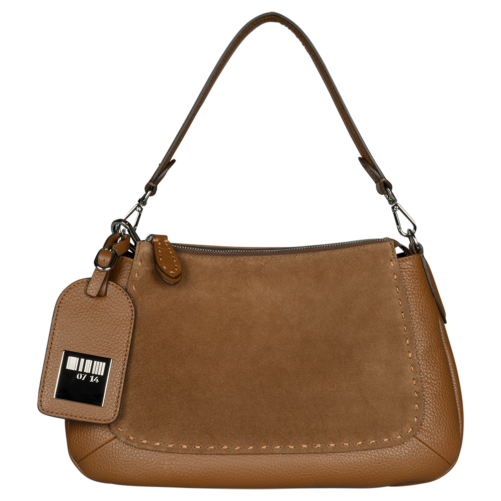Schultertasche mittel – Bild 1