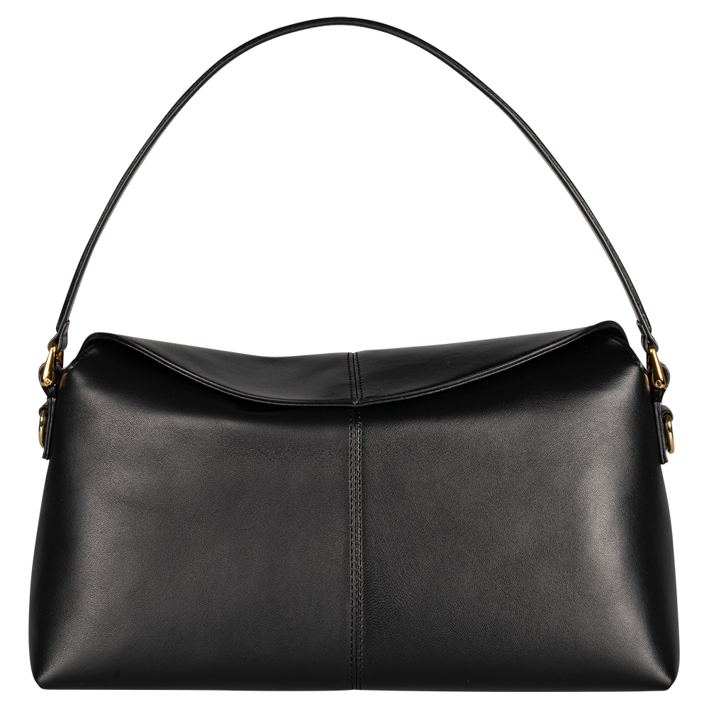 Schultertasche weich – Bild 3