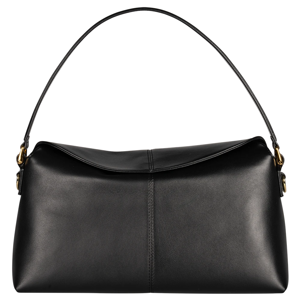 Schultertasche weich – Bild 3