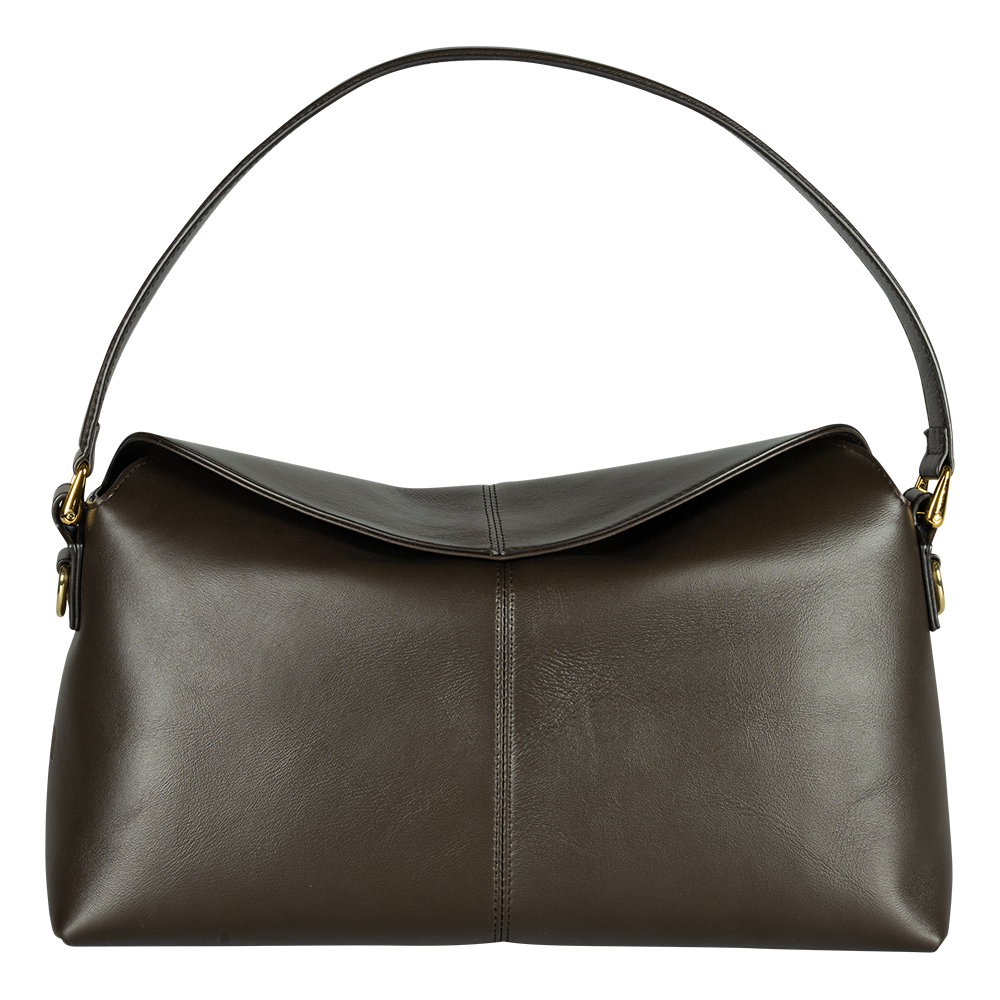 Schultertasche weich – Bild 4