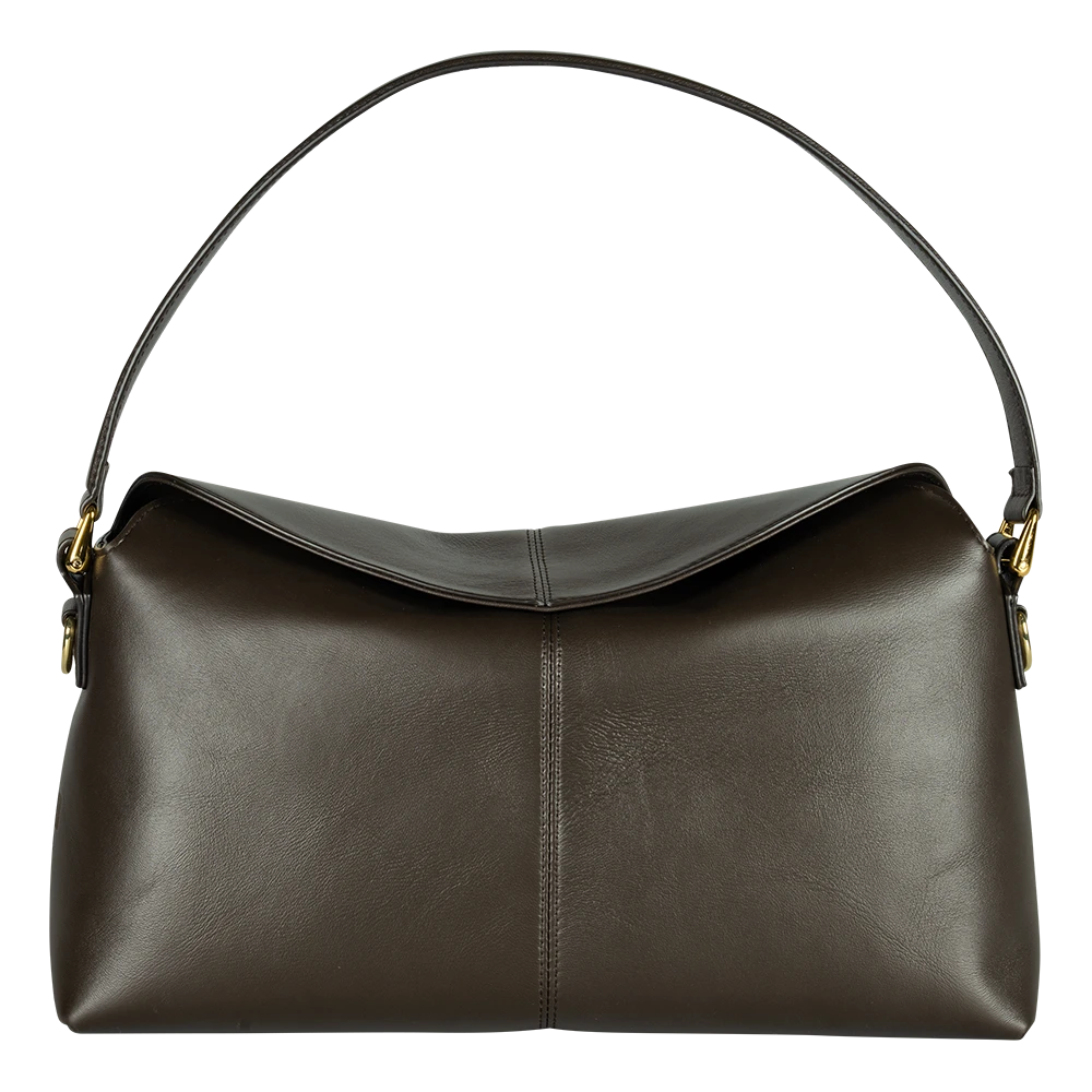 Schultertasche weich – Bild 4
