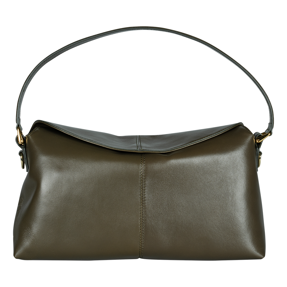 Schultertasche weich – Bild 2
