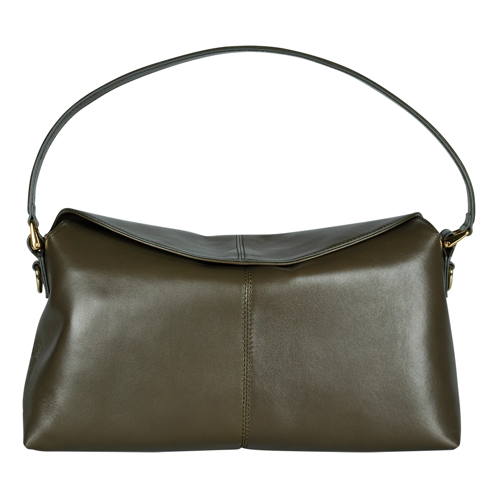 Schultertasche weich – Bild 2