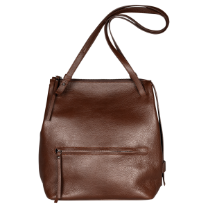 Schultertasche hoch