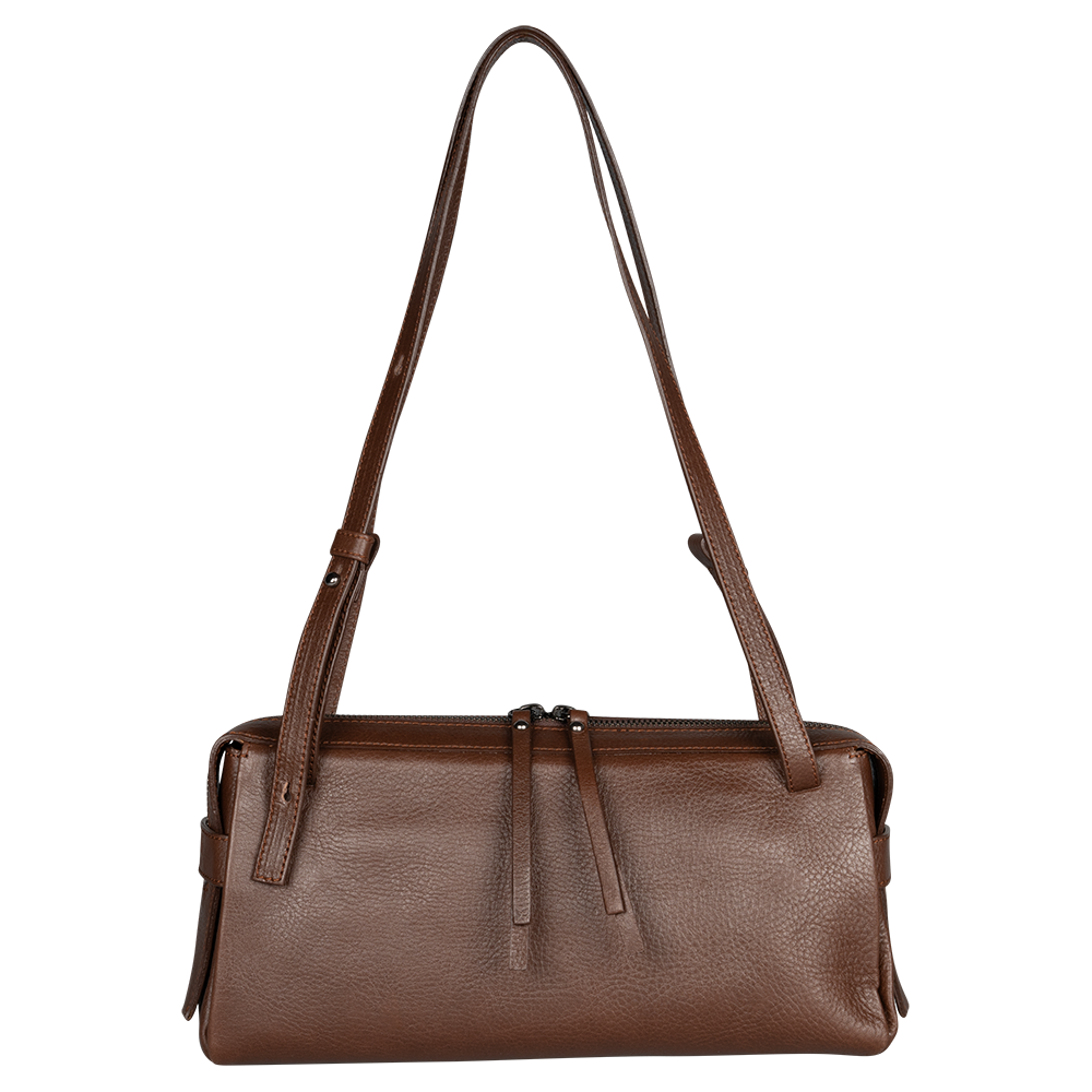 Schultertasche quer – Bild 2